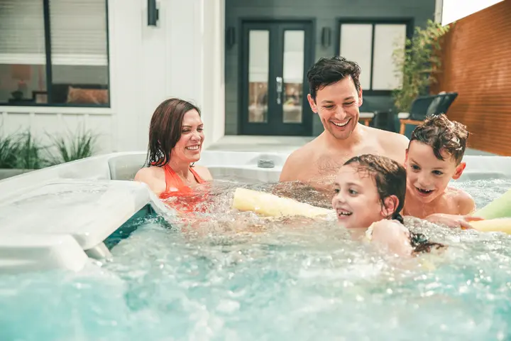 Sundance Accent Fireplace & Spas