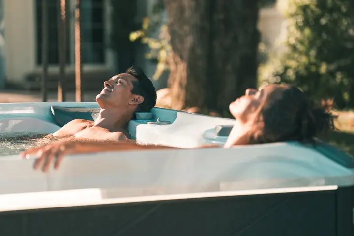 Sundance Accent Fireplace & Spas