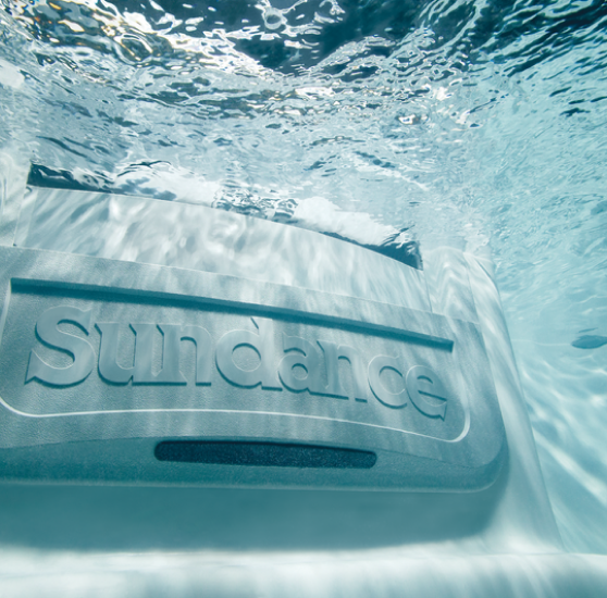 Sundance Accent Fireplace & Spas